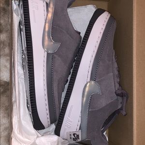 Women’s Nike Air Force 1’s